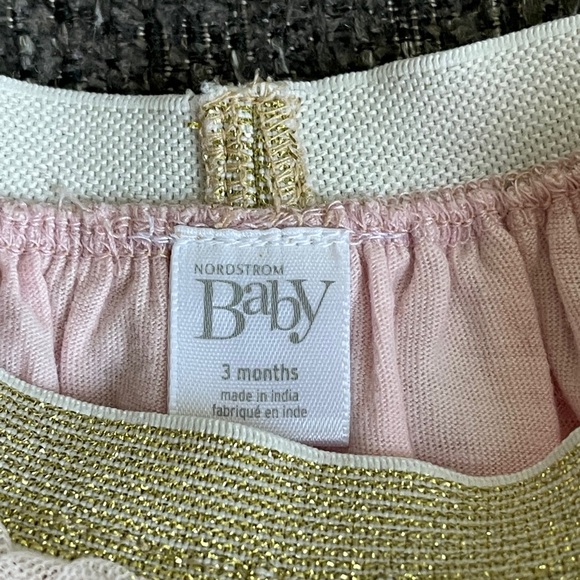 3m Nordstrom Baby Tutu Skirt - Picture 2 of 4